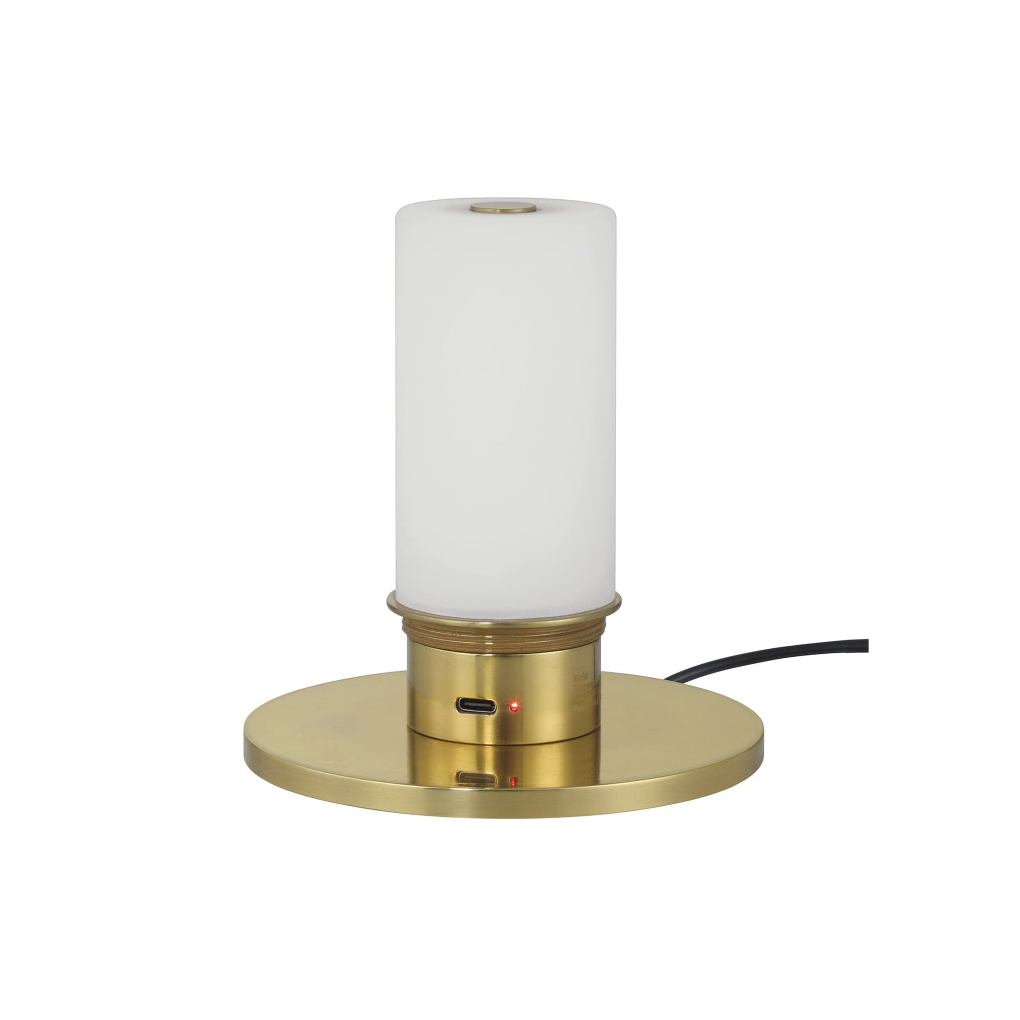 Wander Brass