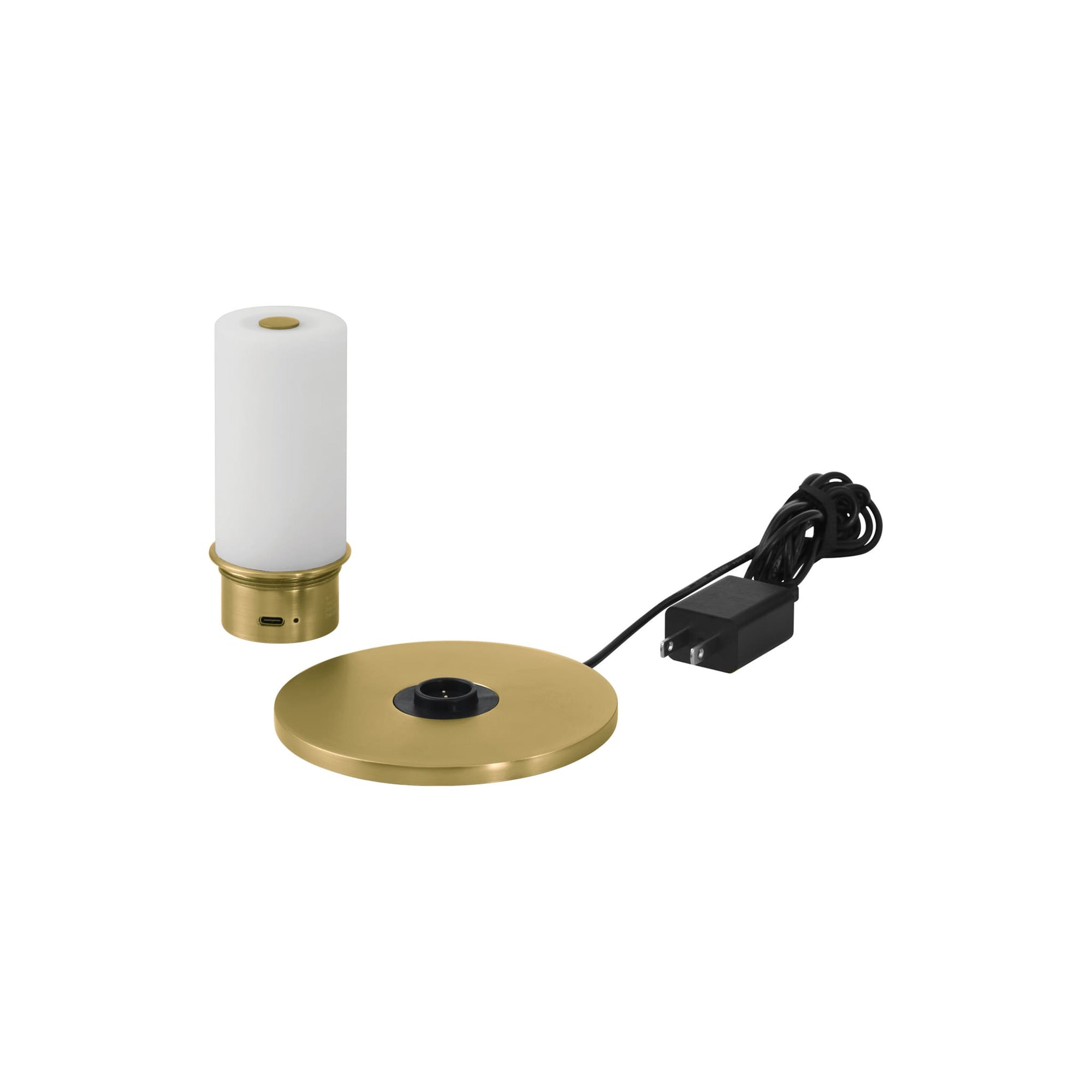 Wander Brass