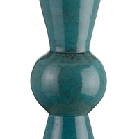 Upbeat Teal