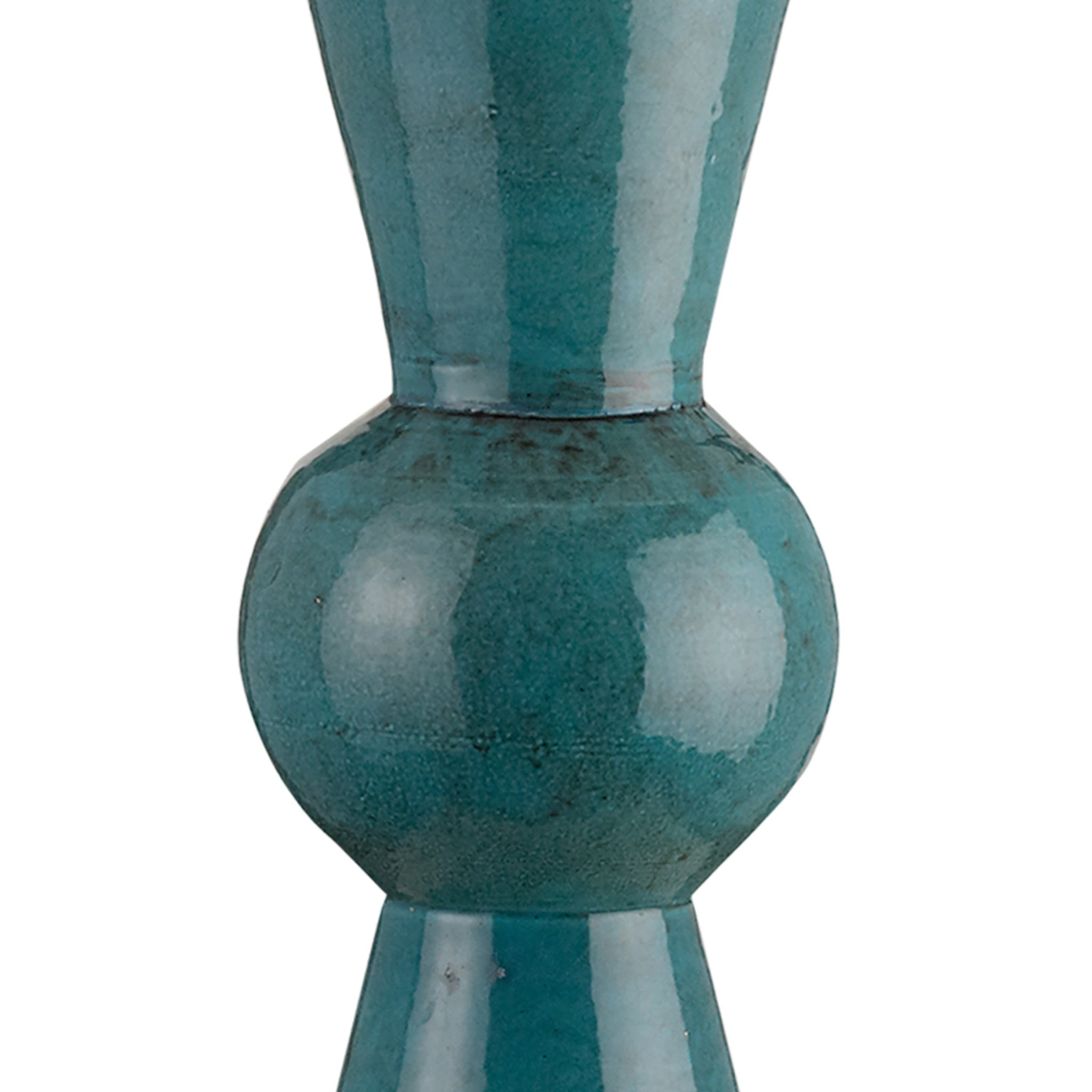 Upbeat Teal