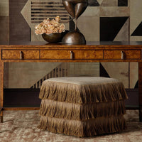 Jute Bronze