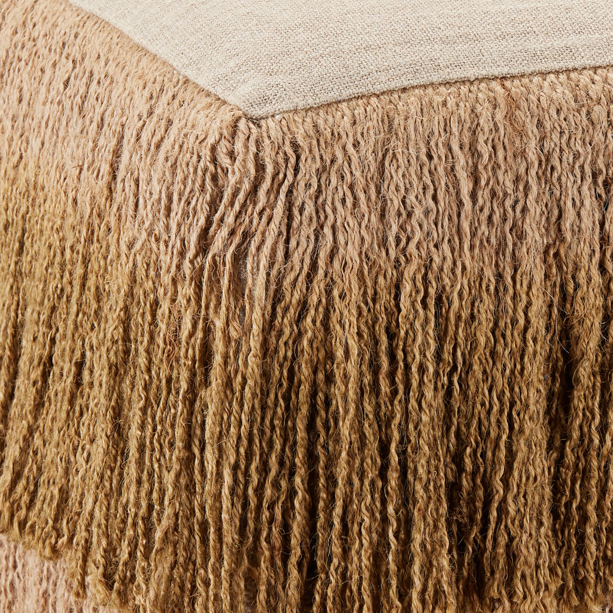 Jute Bronze