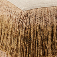 Jute Bronze