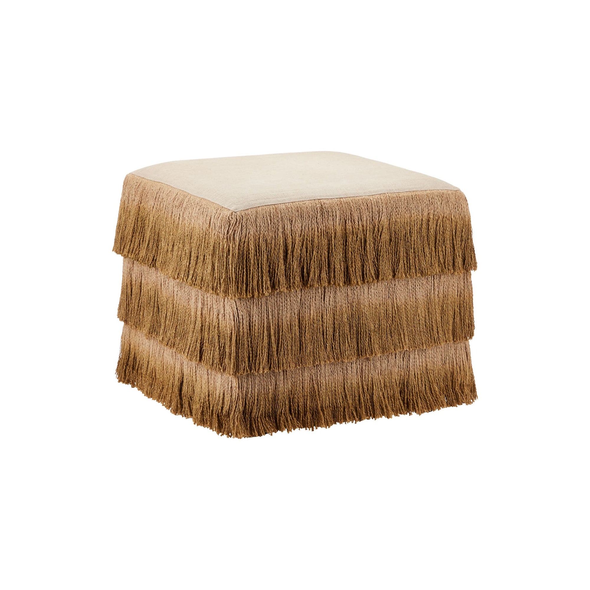 Jute Bronze