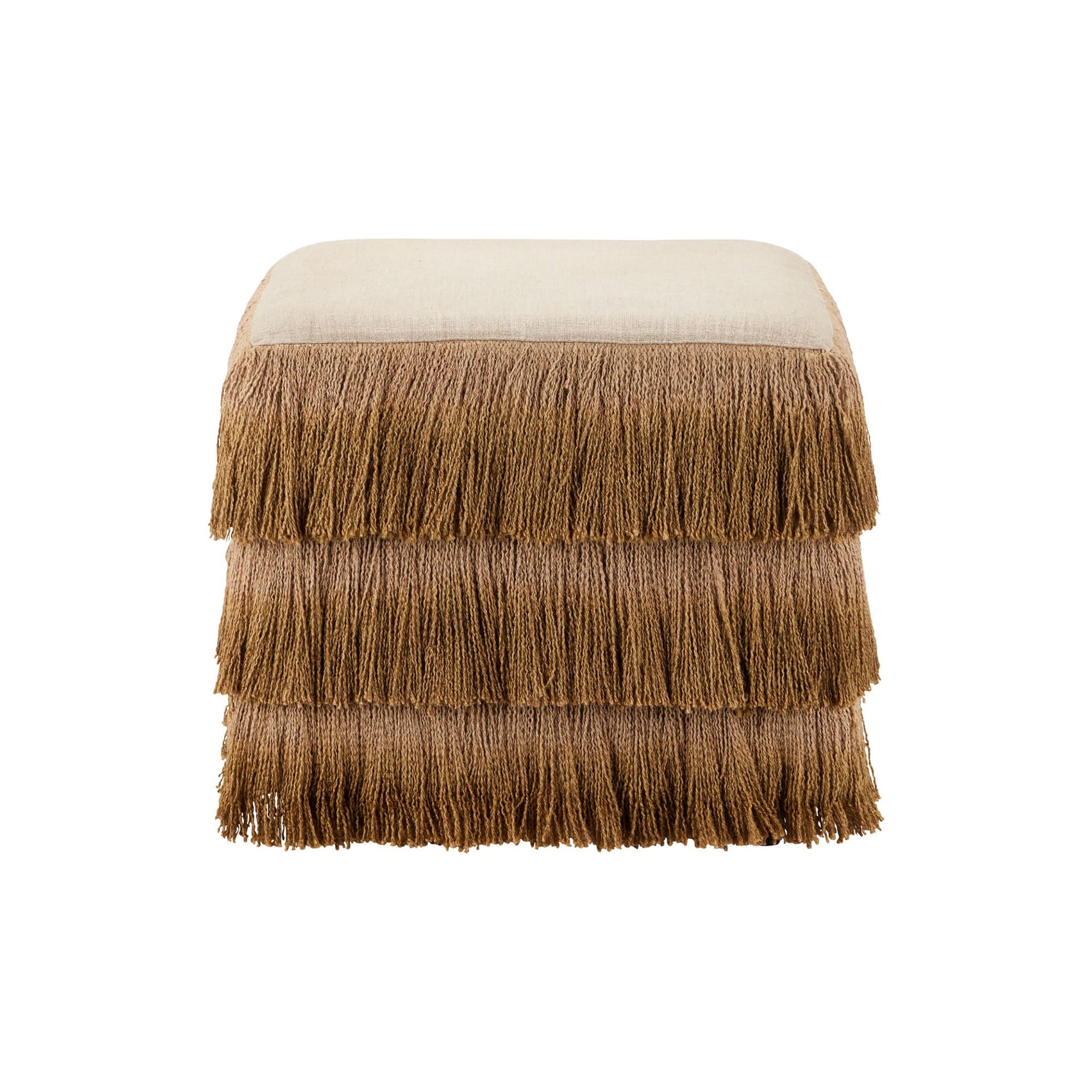 Jute Bronze