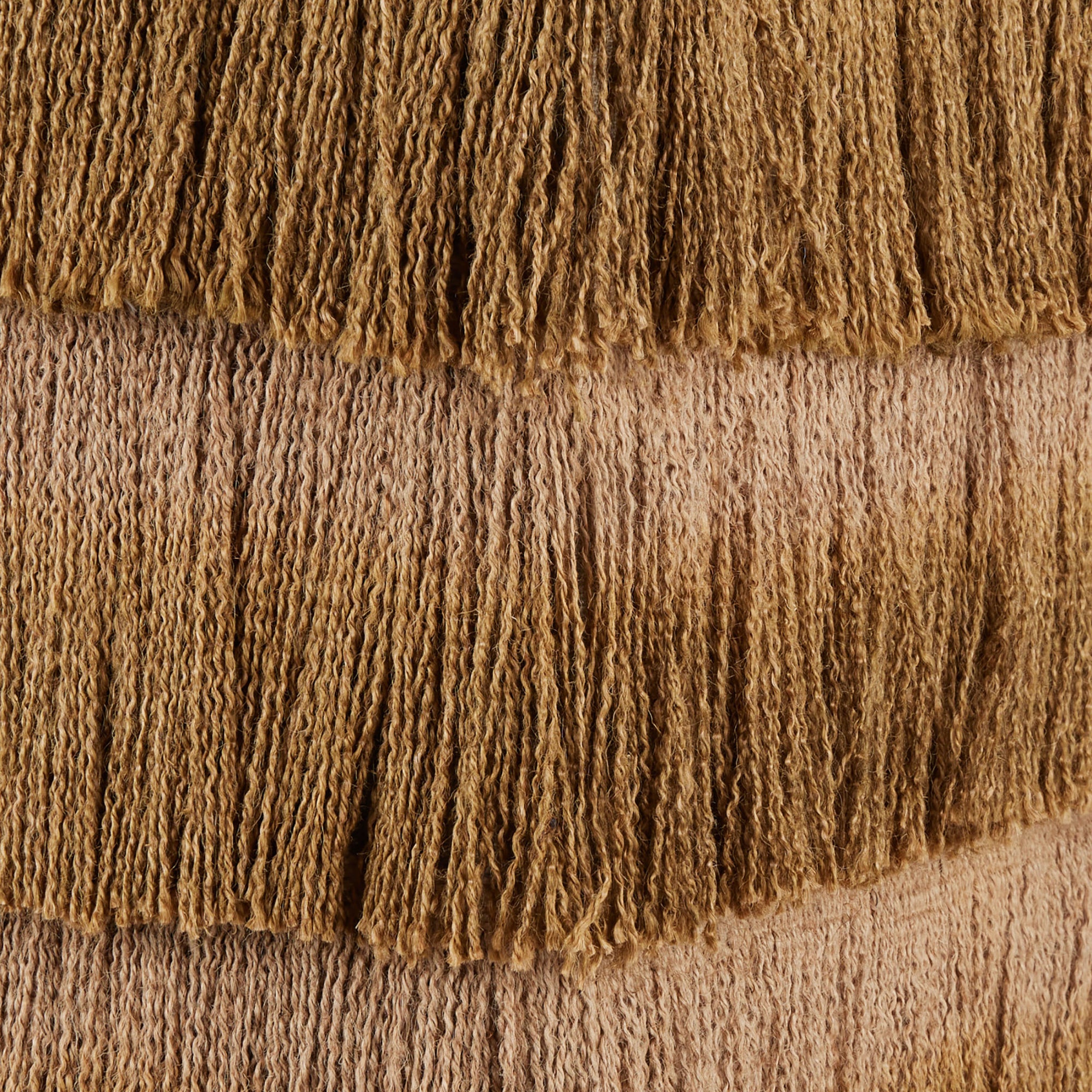 Jute Bronze