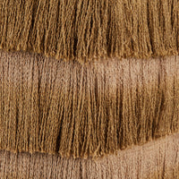 Jute Bronze