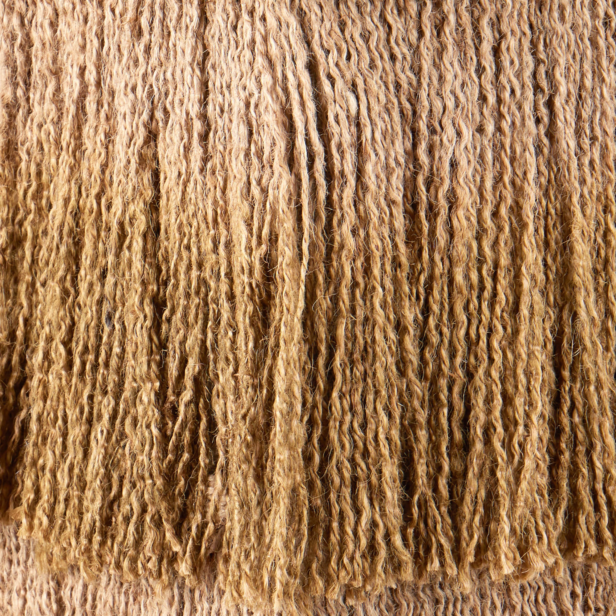 Jute Bronze