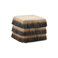 Jute Black