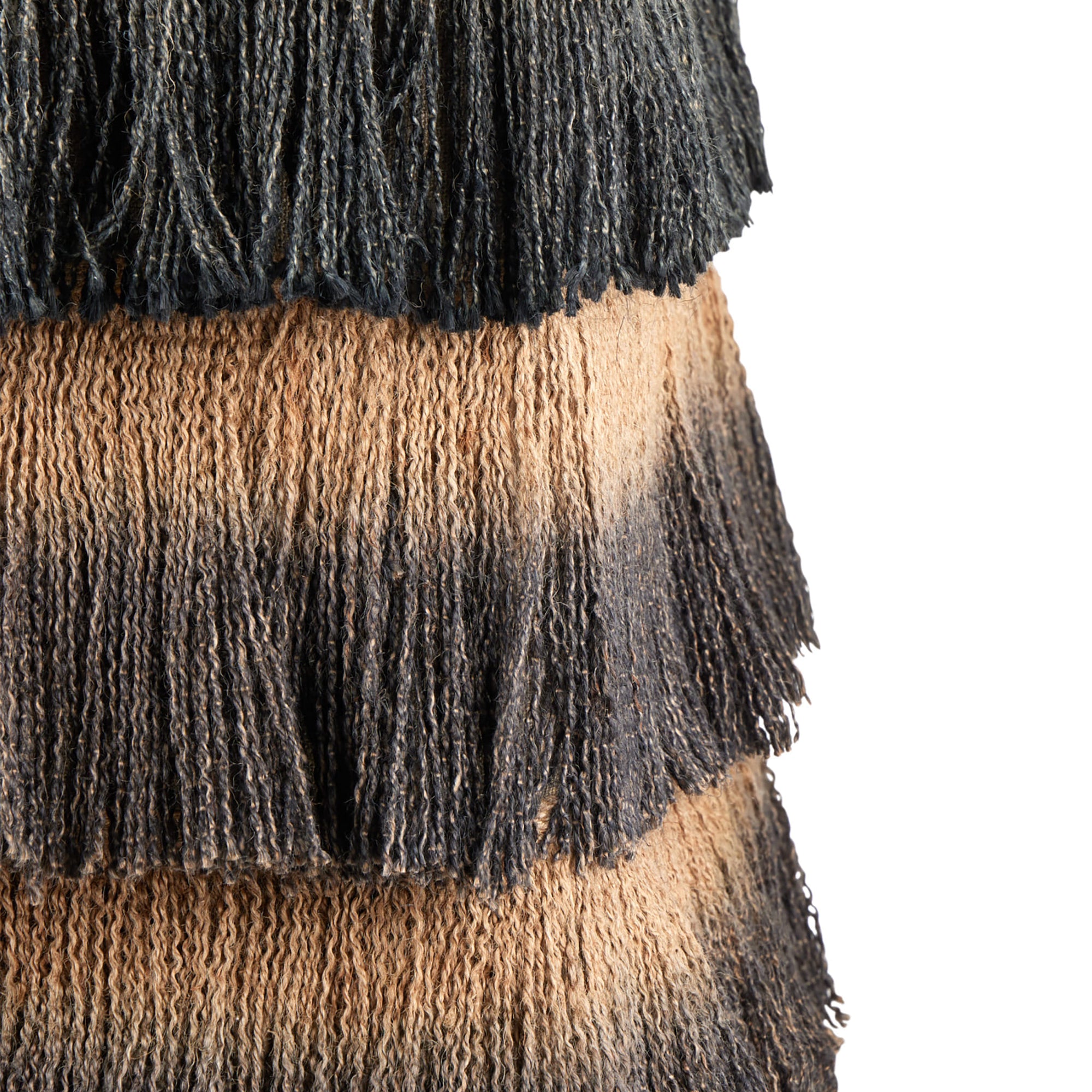 Jute Black