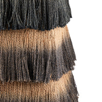 Jute Black
