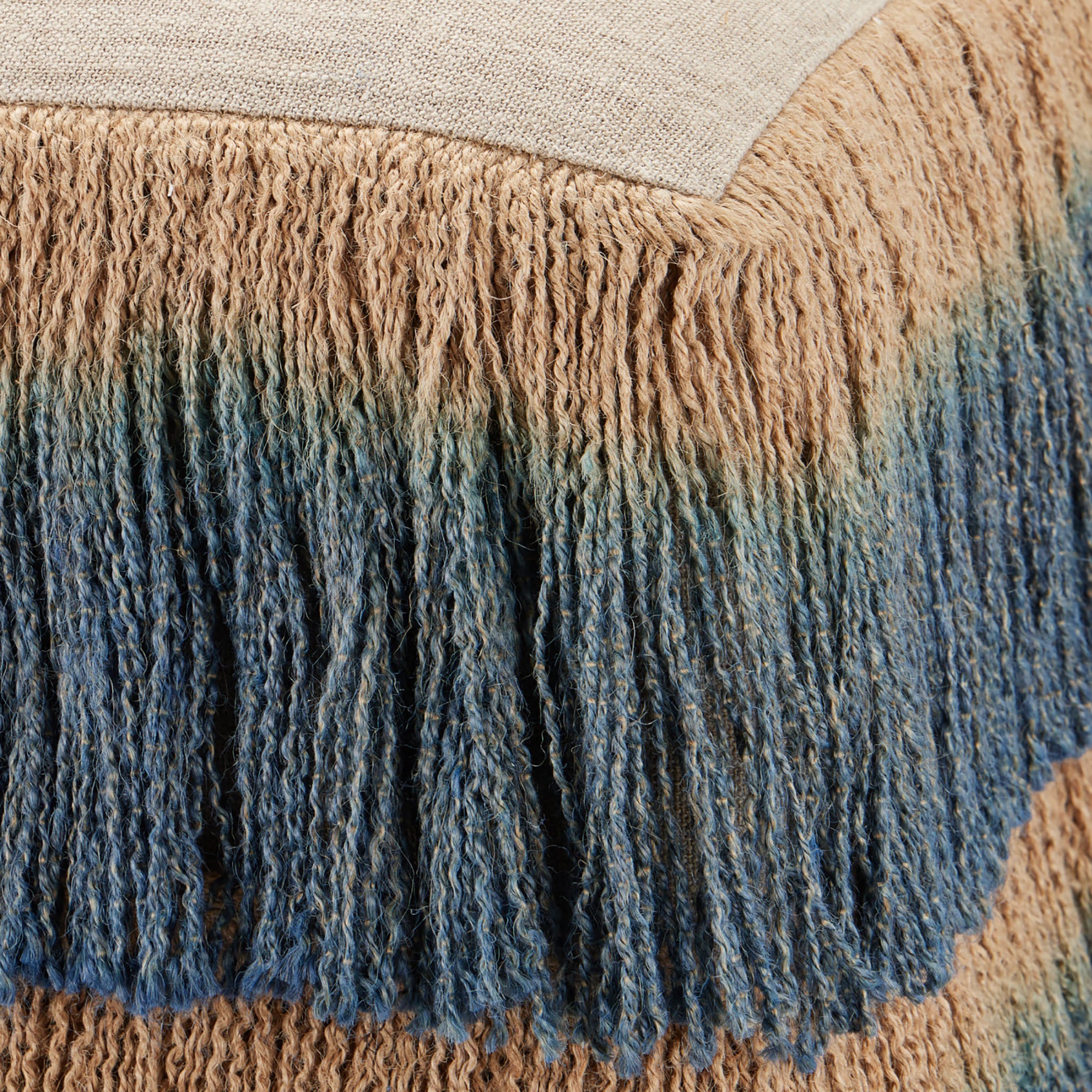 Jute Blue