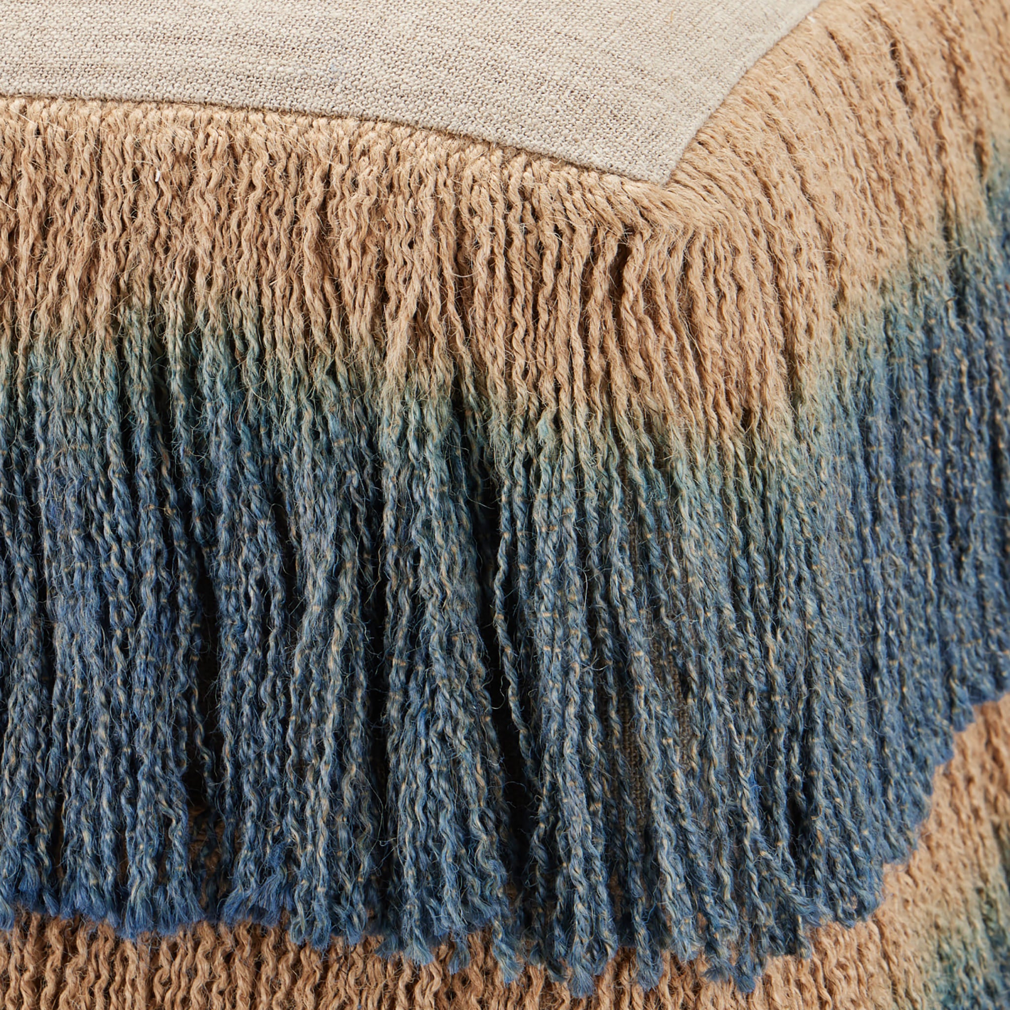 Jute Blue