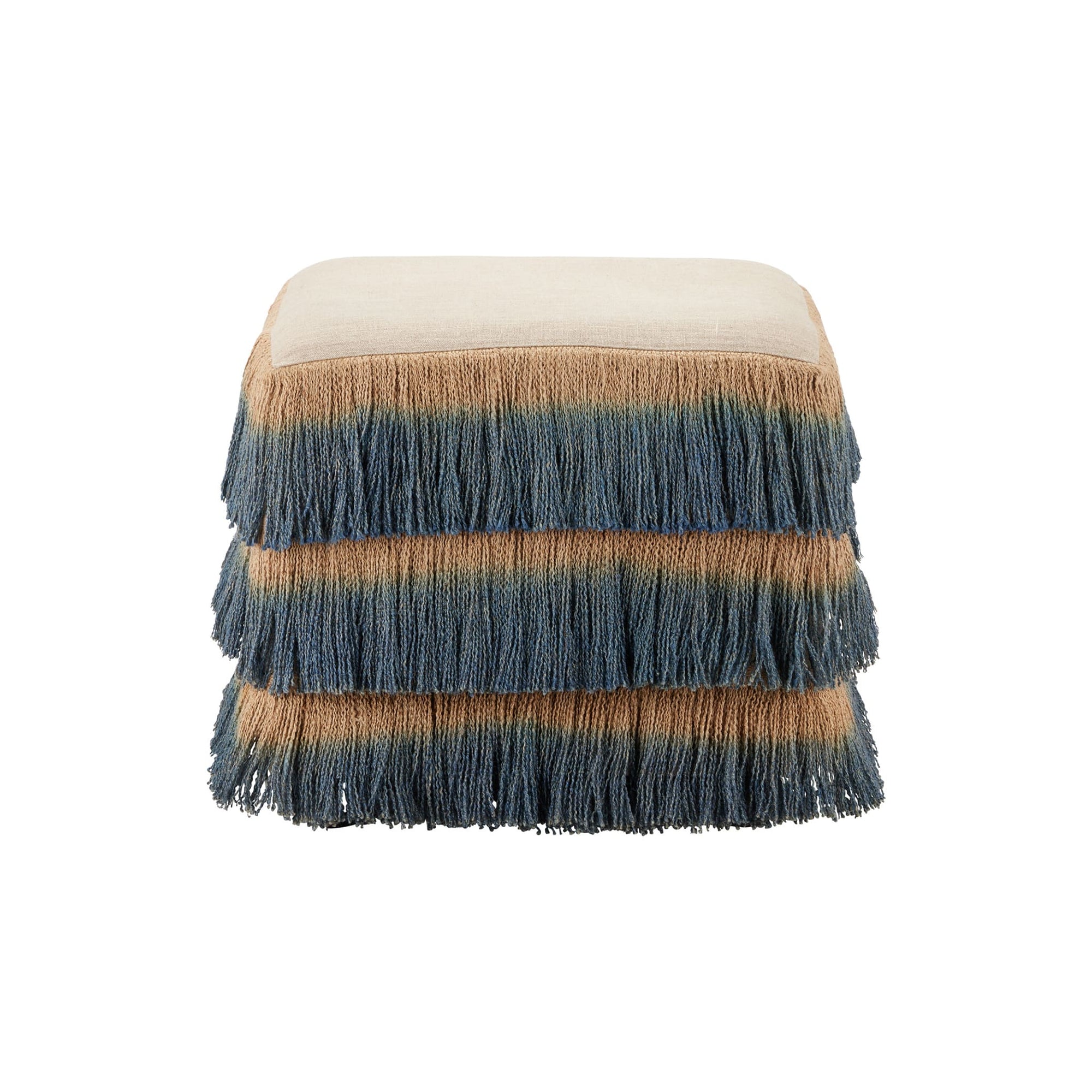 Jute Blue