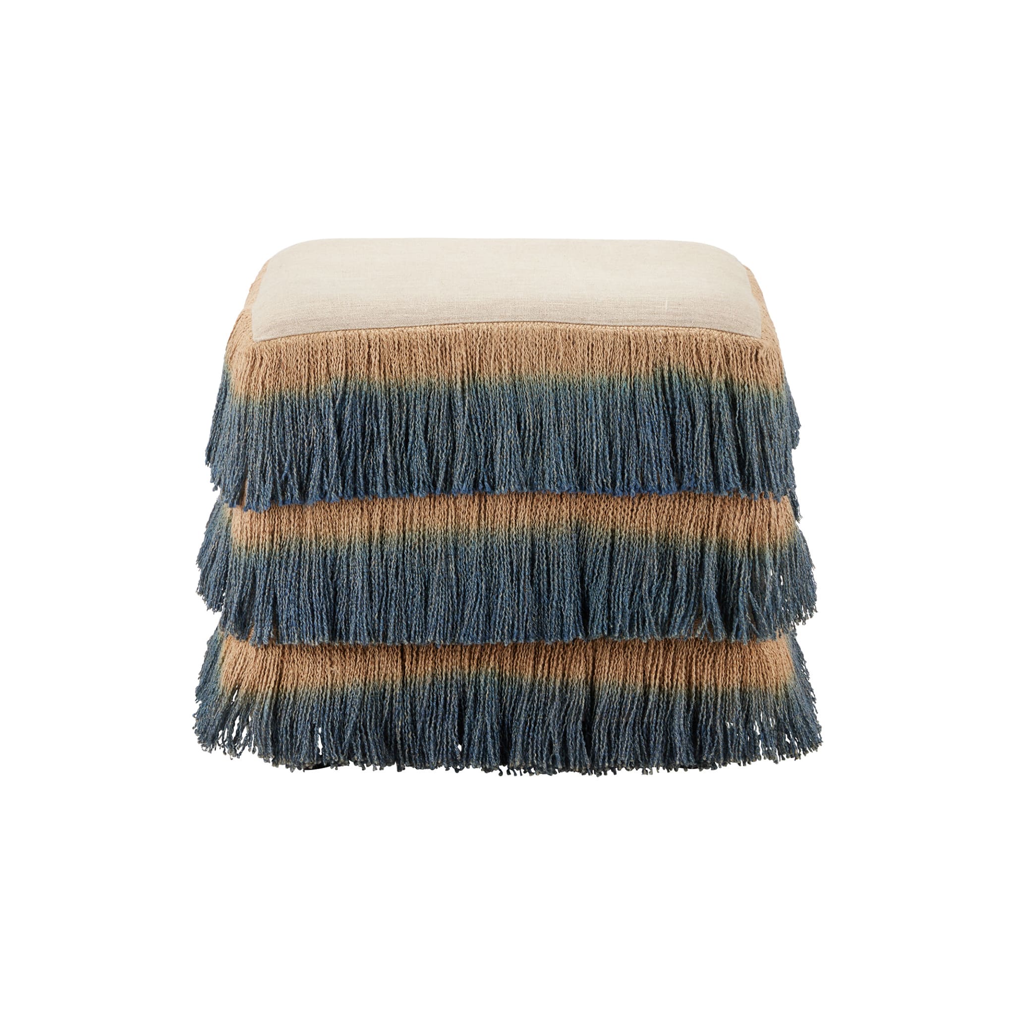 Jute Blue