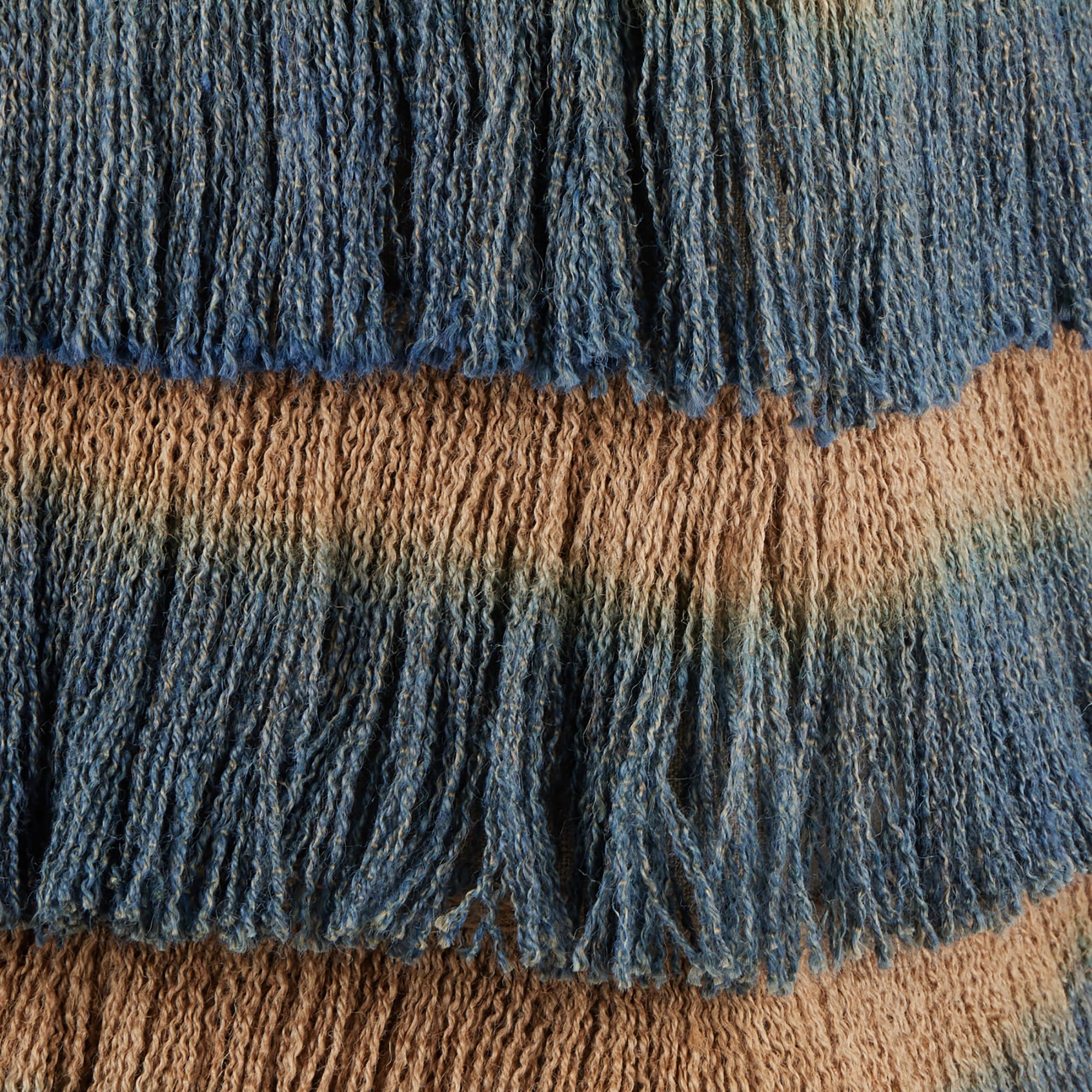 Jute Blue