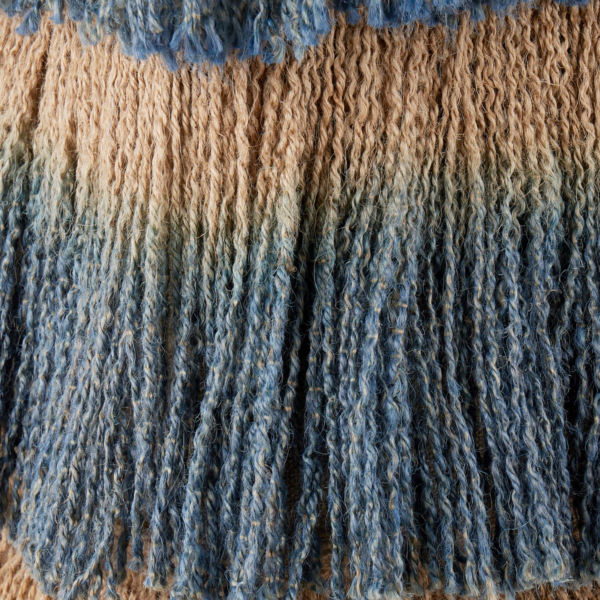Jute Blue
