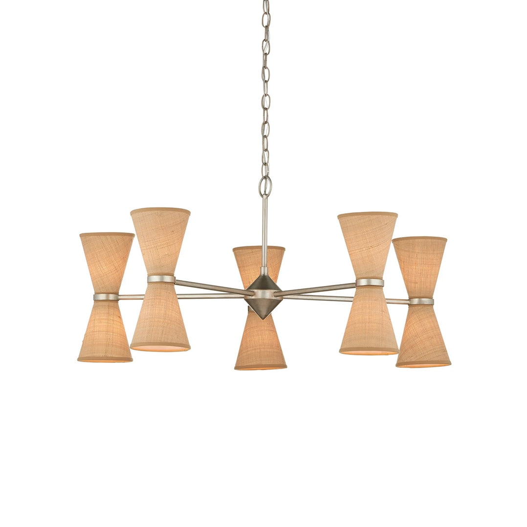 Lighting | Chandeliers, Table Lamps, & Sconces | Lillian August
