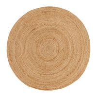 4' Round
