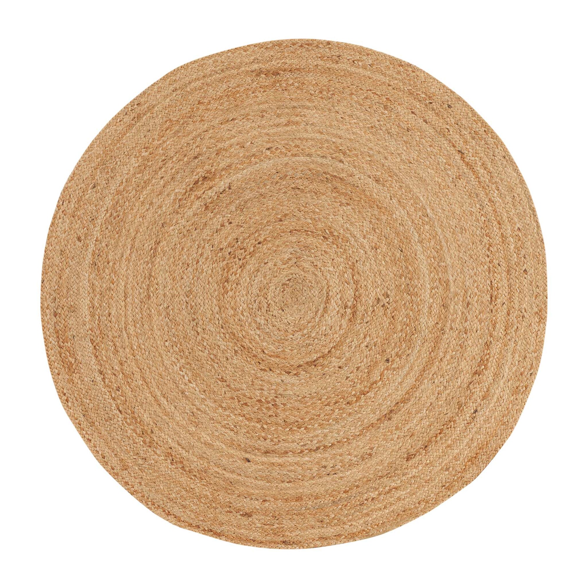 5' Round