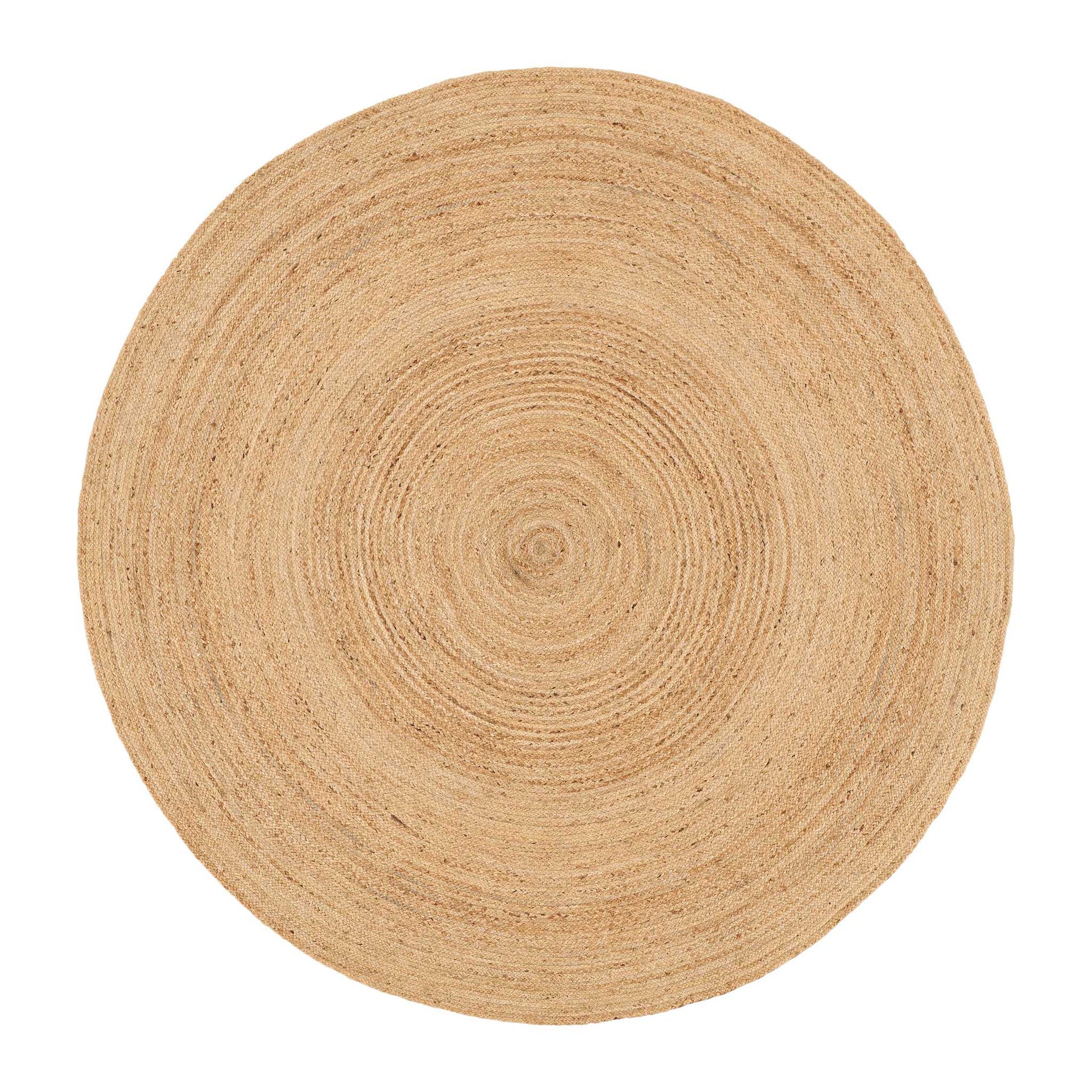 8' Round