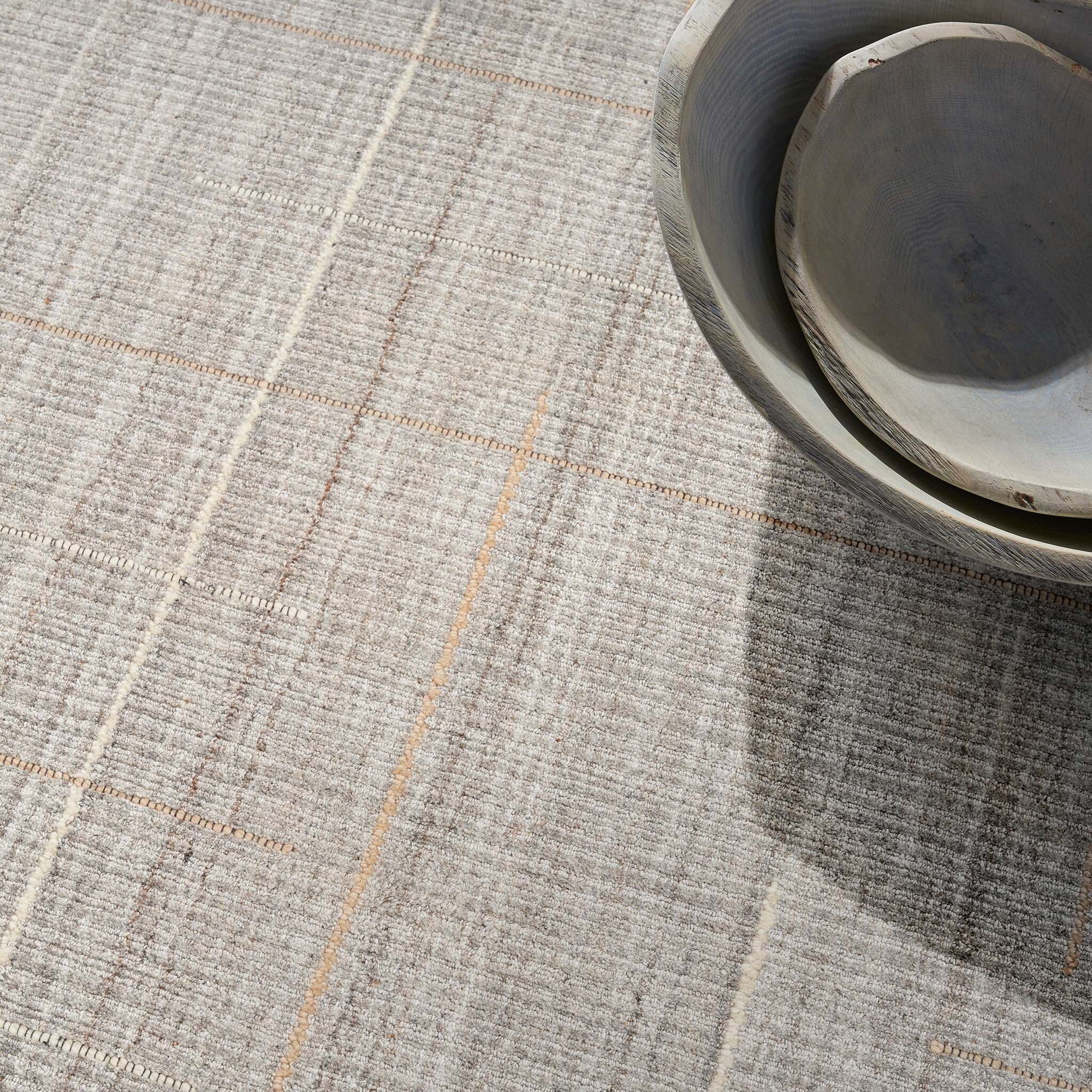 Grey Multi