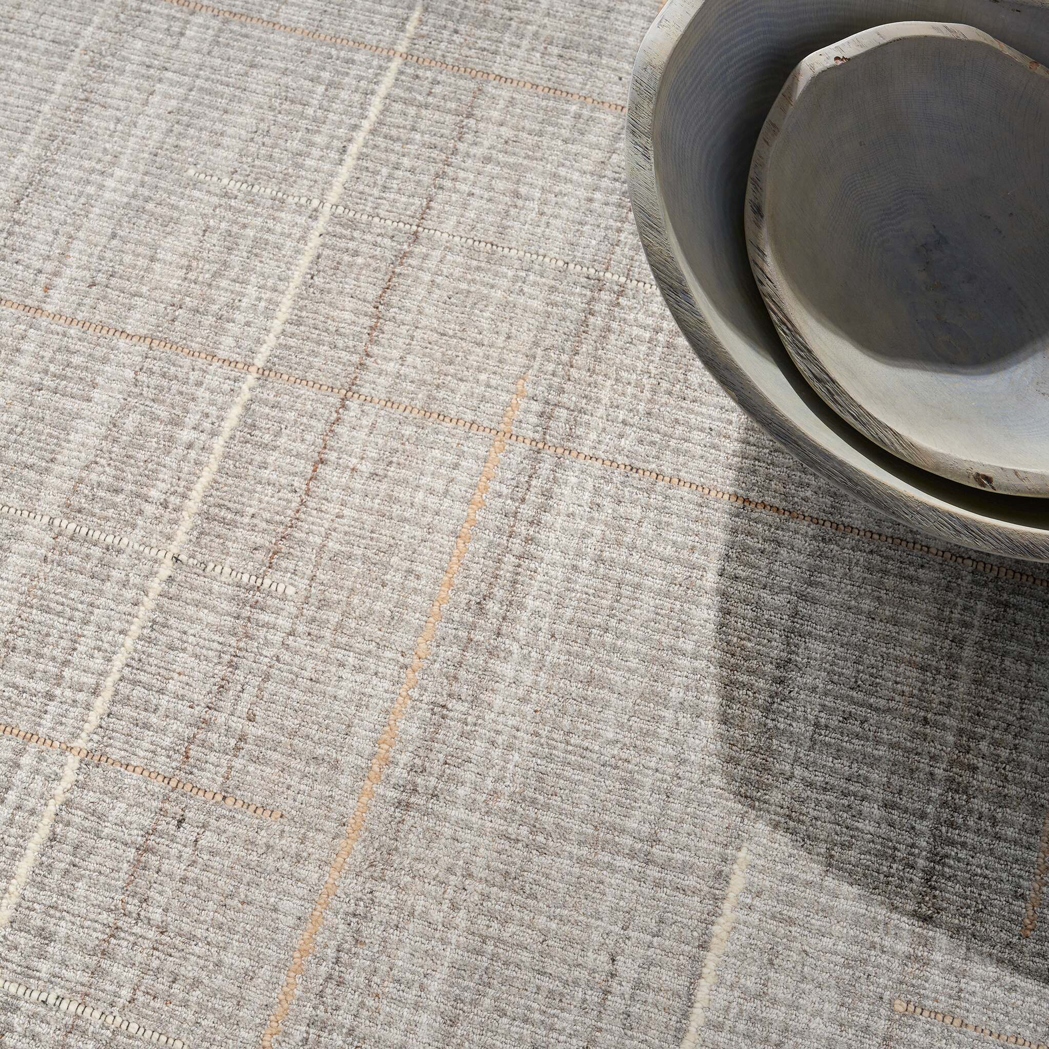 Grey Multi