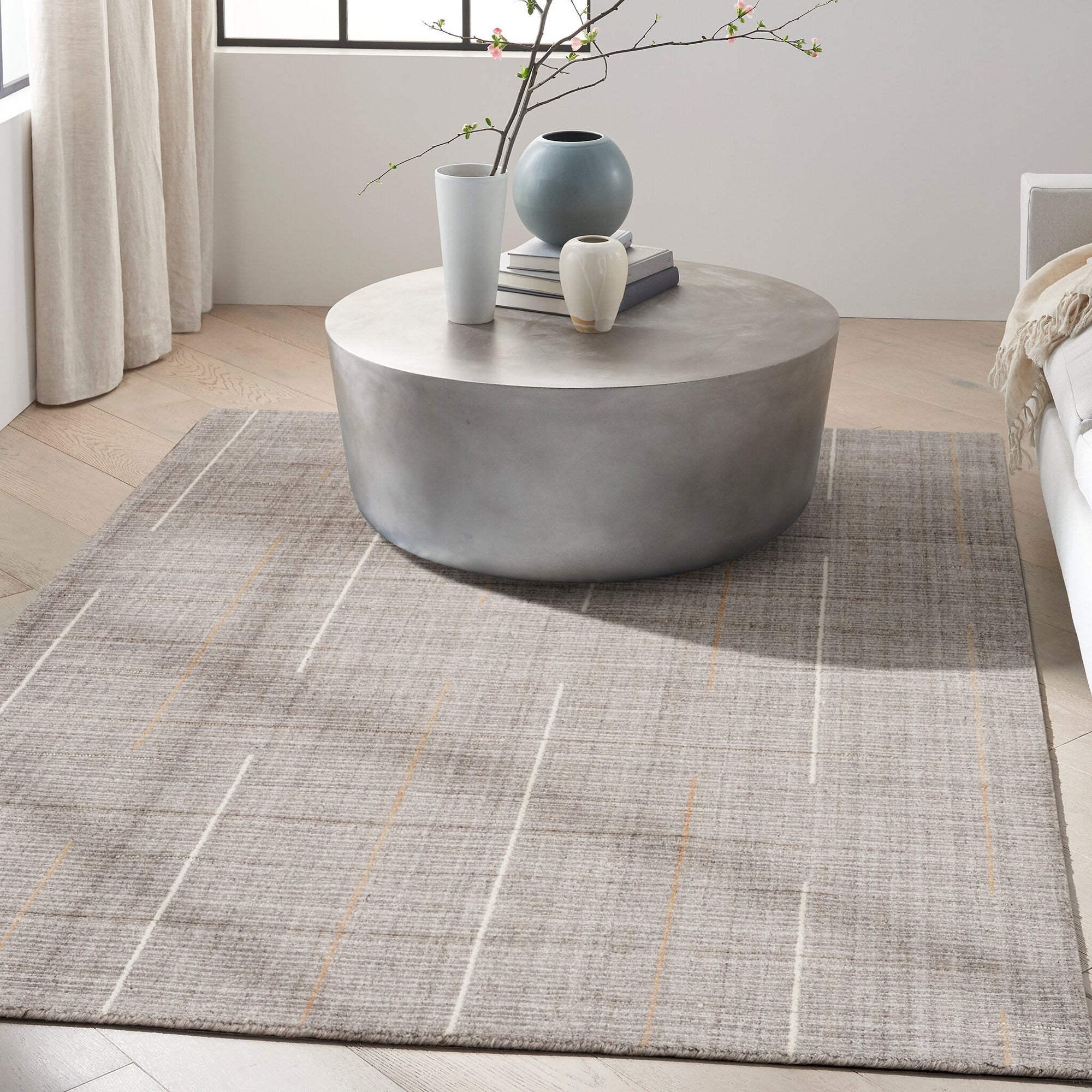 Grey Multi