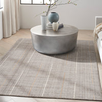 Grey Multi