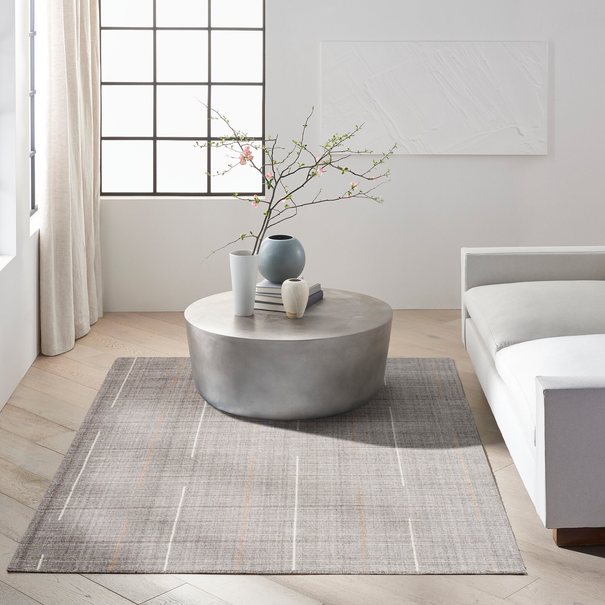 Grey Multi