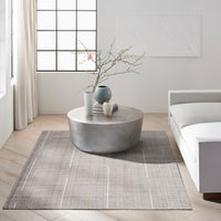 Grey Multi