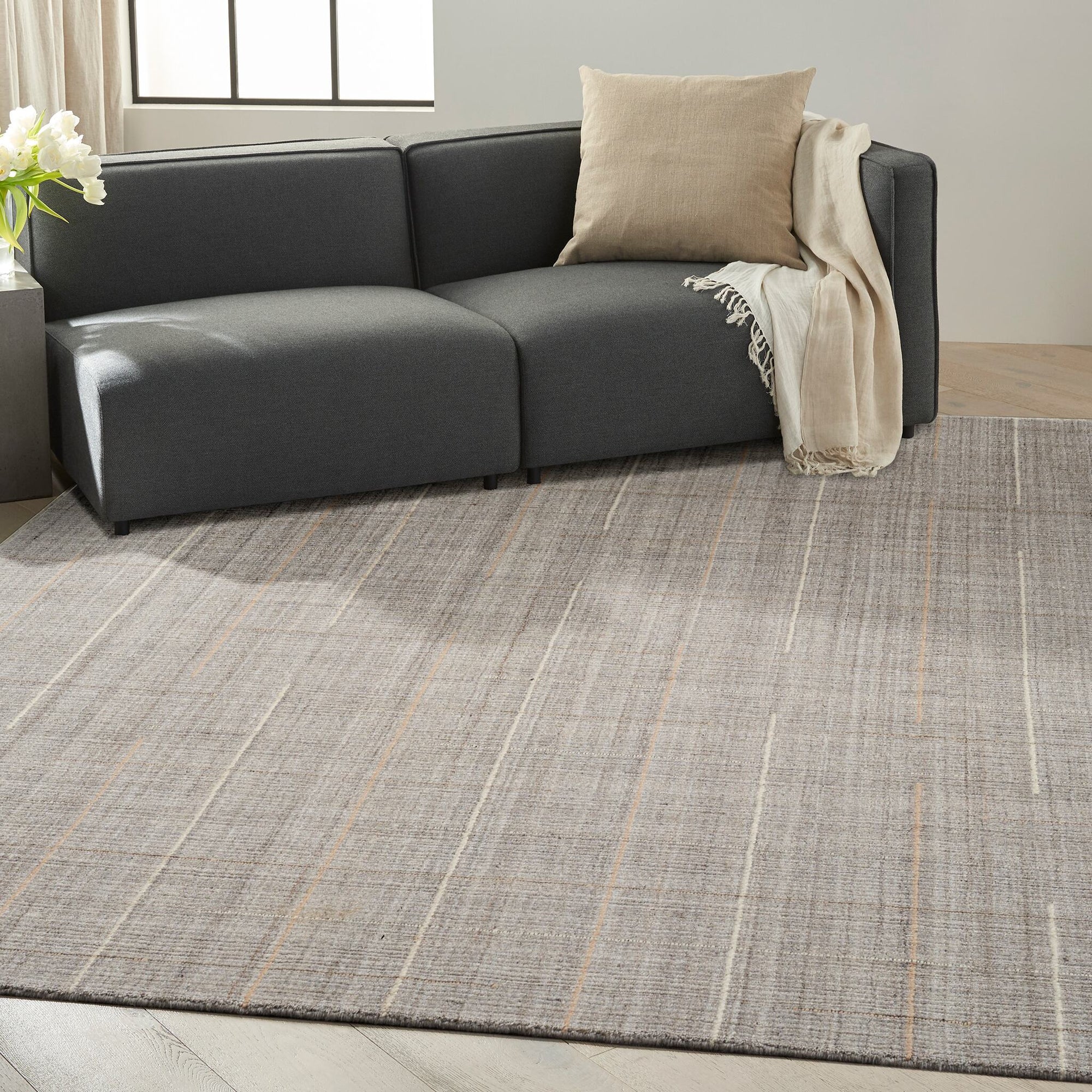 Grey Multi