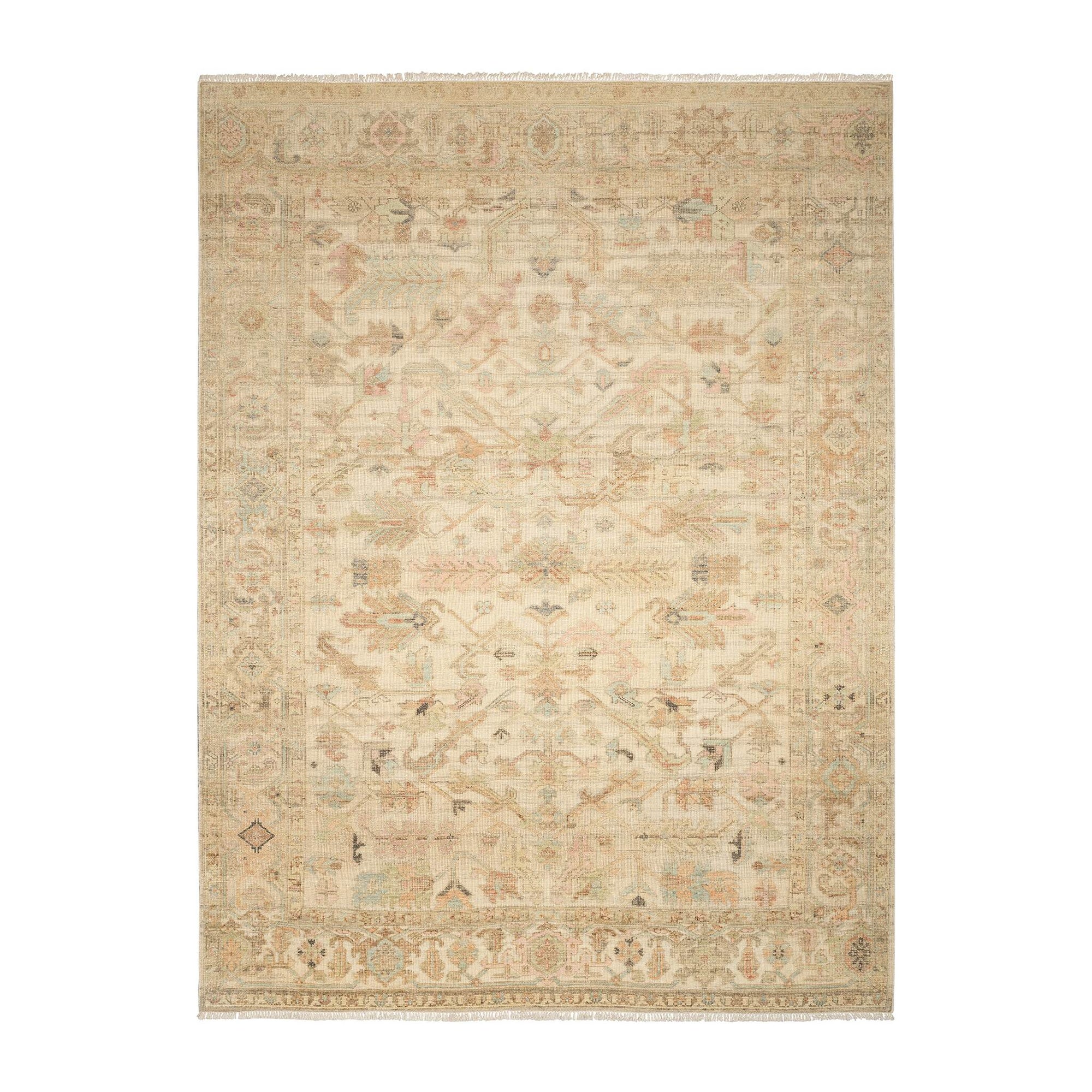 8' x 10'