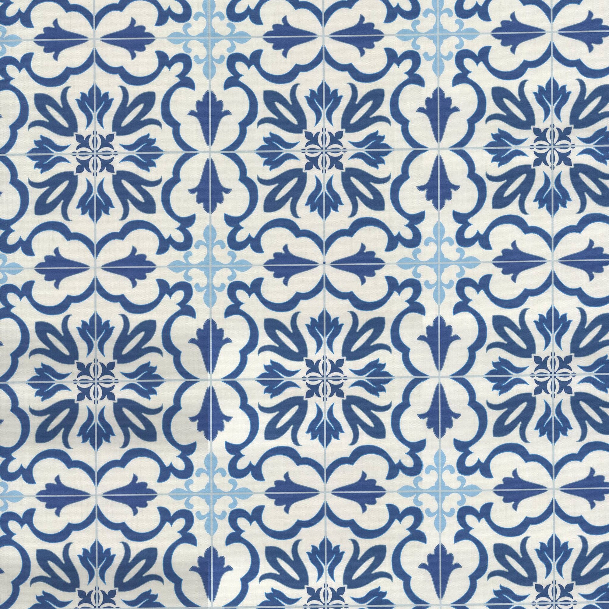 Antica Indigo