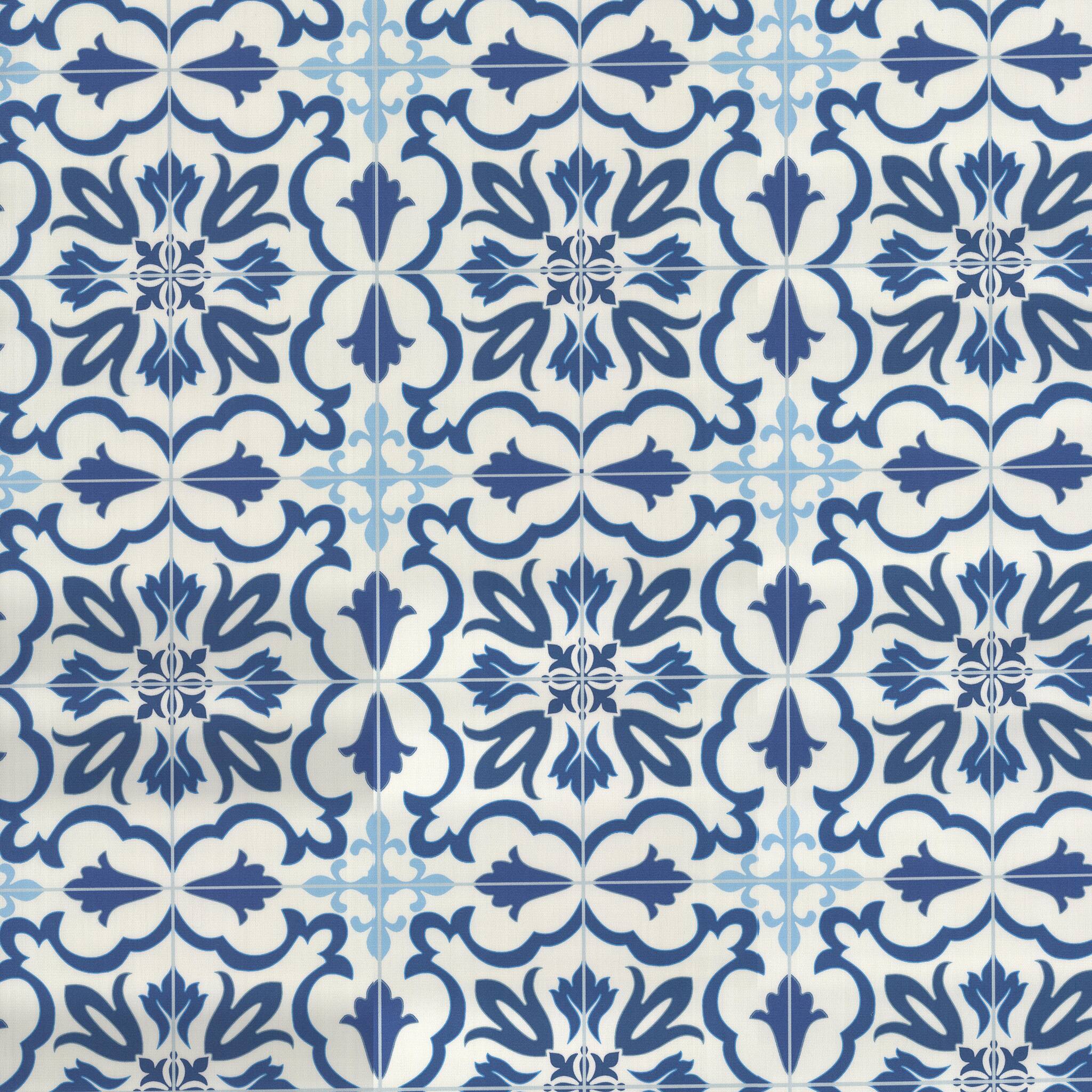 Antica Indigo