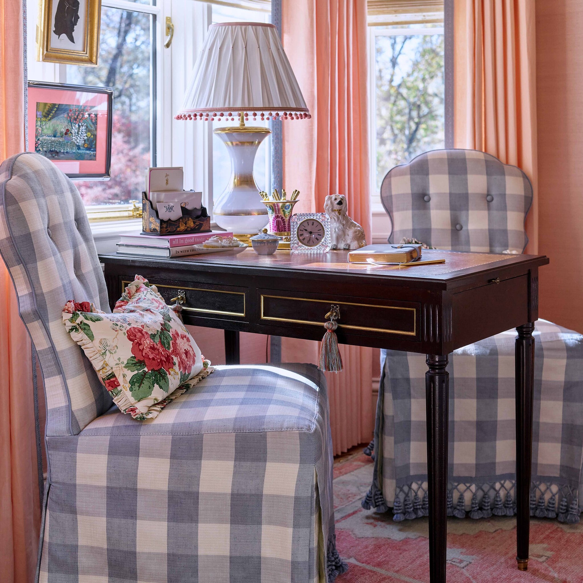 Arden Court Dining Chair Arden Court Dining Chair