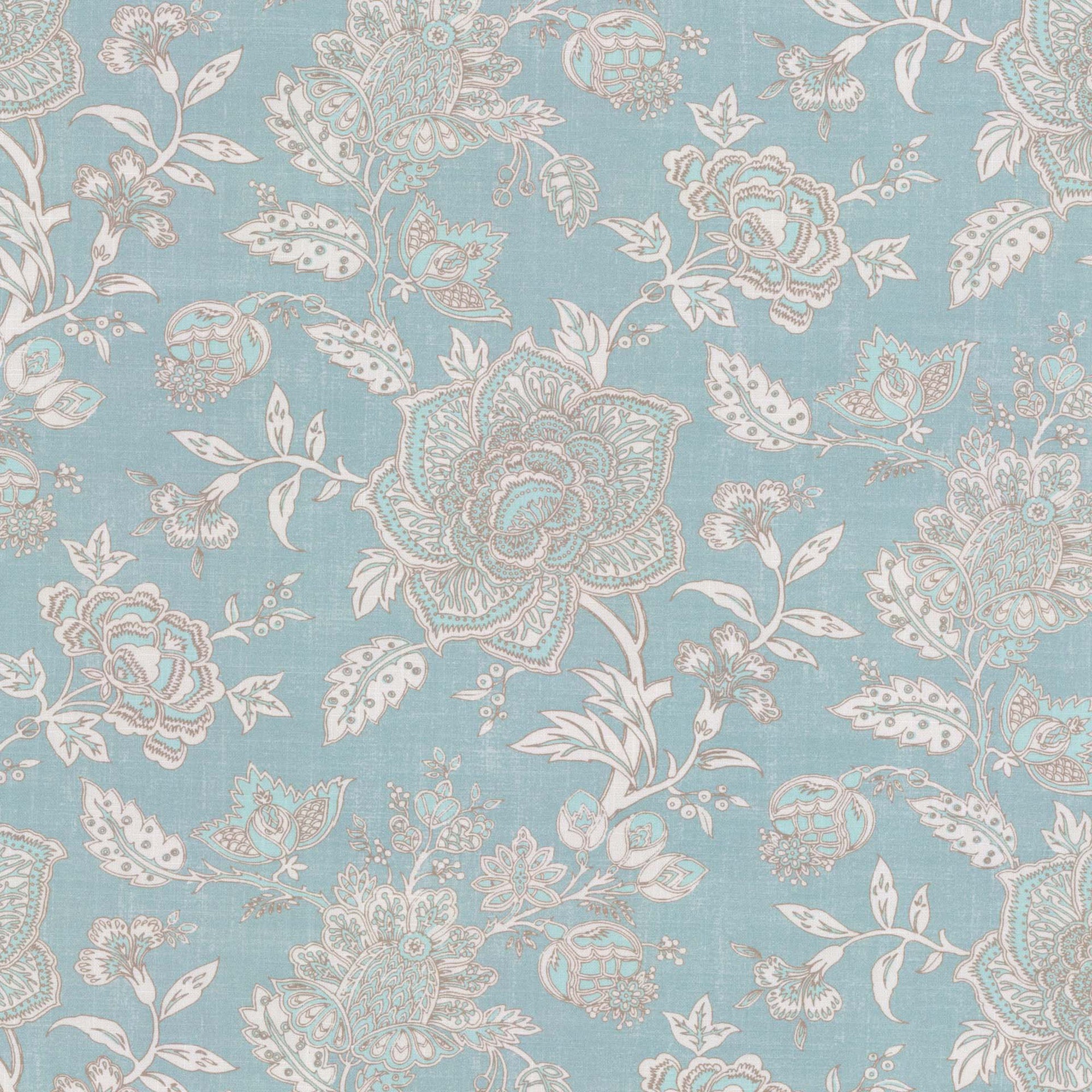 Beach House Spa Blue