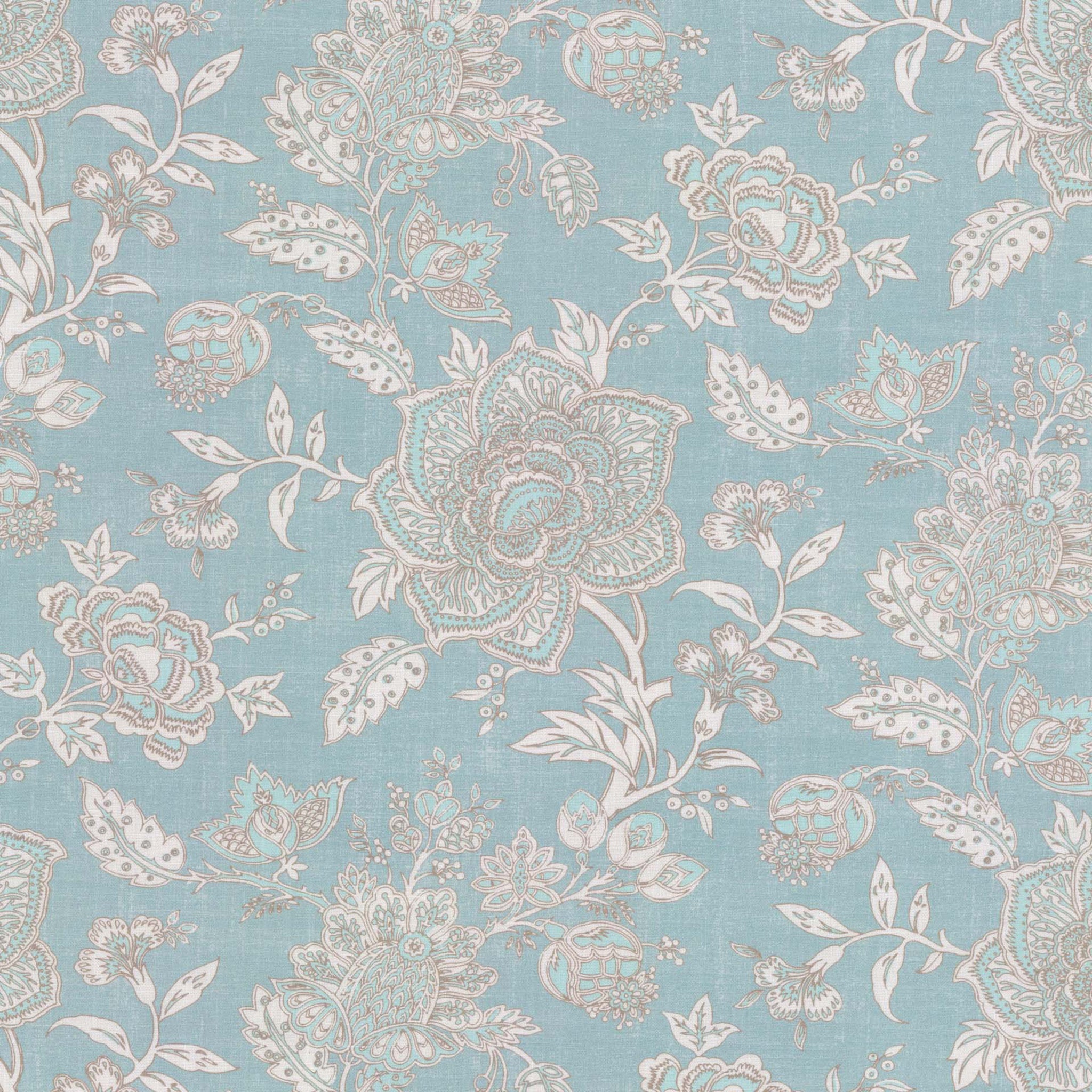 Beach House Spa Blue