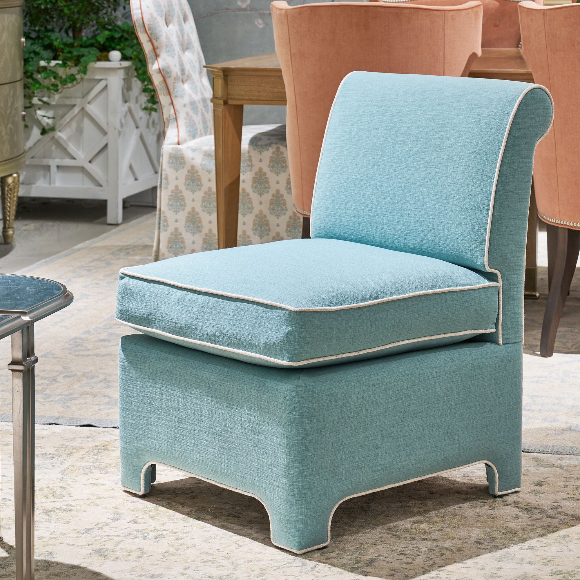 Dining Armchair Lillian August Dining Chairs Lillian August