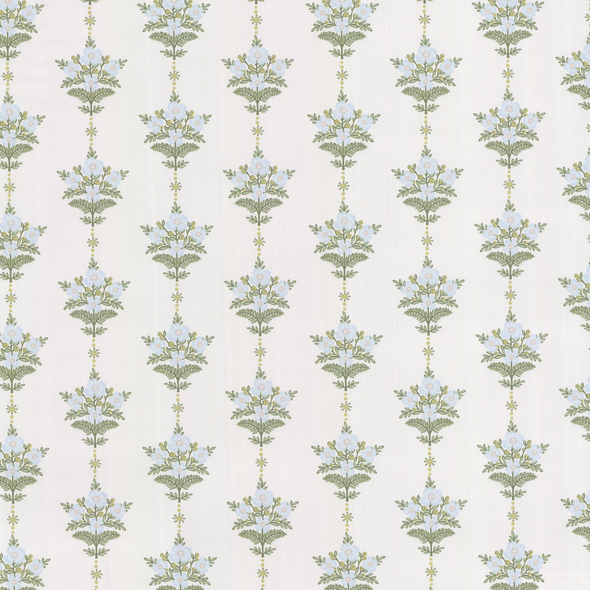 Charlotte Blue/Green