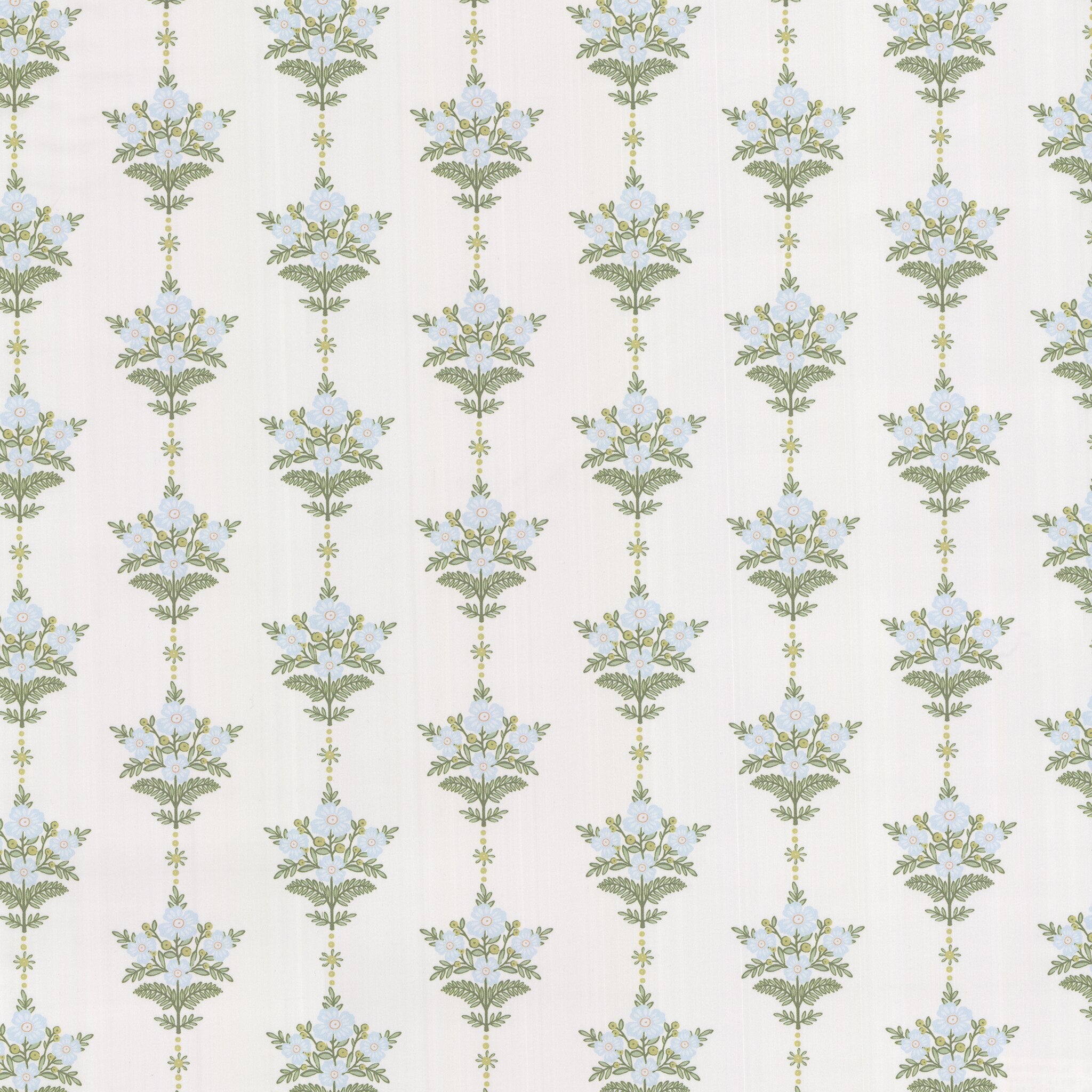 Charlotte Blue/Green