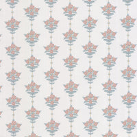 Charlotte Teal Multi
