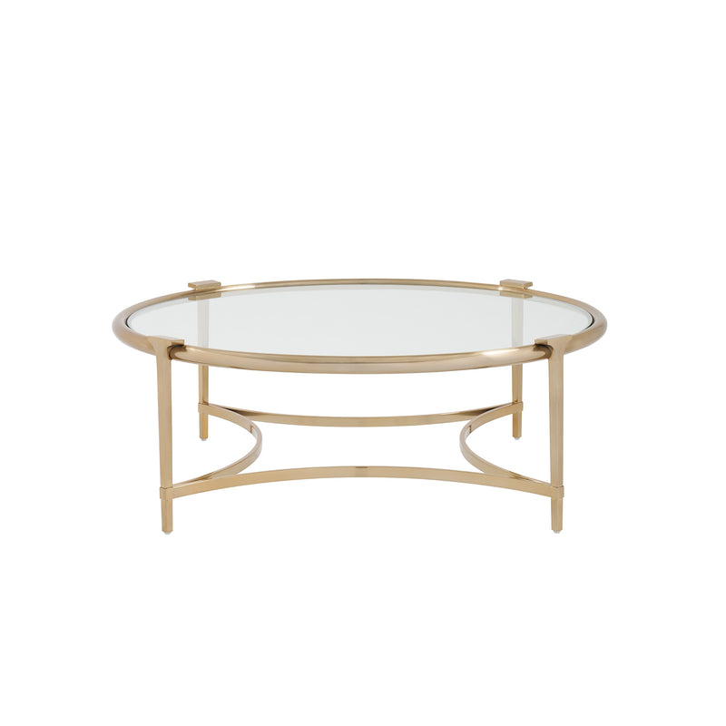 Chelsea Cocktail Table
