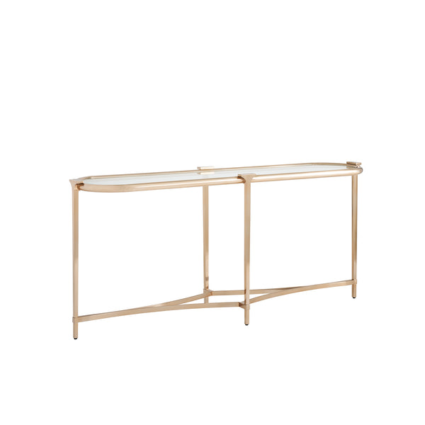 Chelsea Clips Table Chelsea Console Table