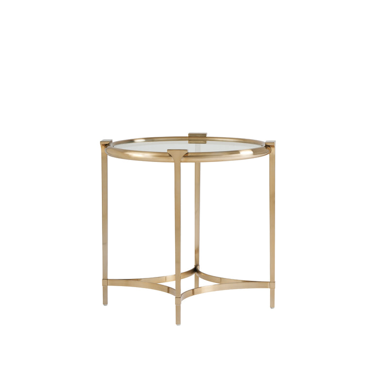 Chelsea Clips Table Chelsea Side Table