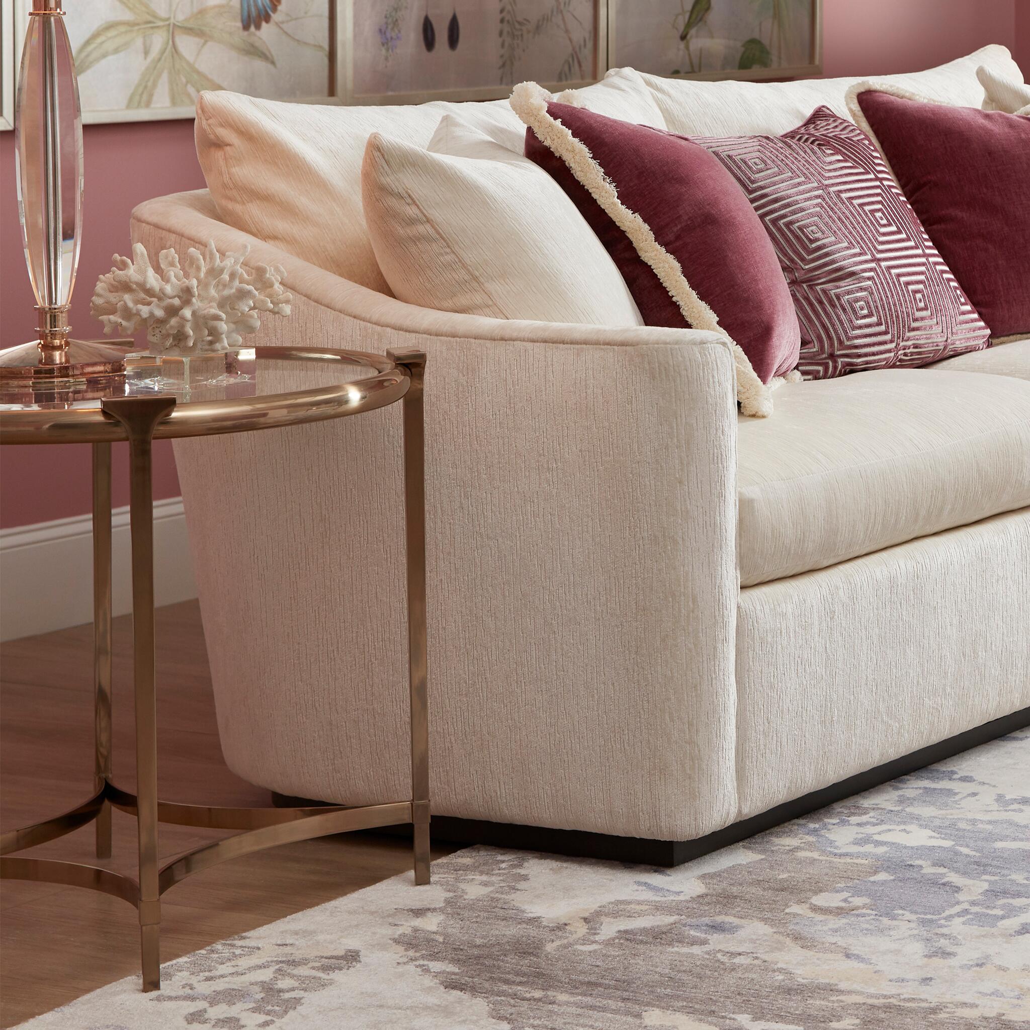 Chelsea Clips Table Chelsea Side Table