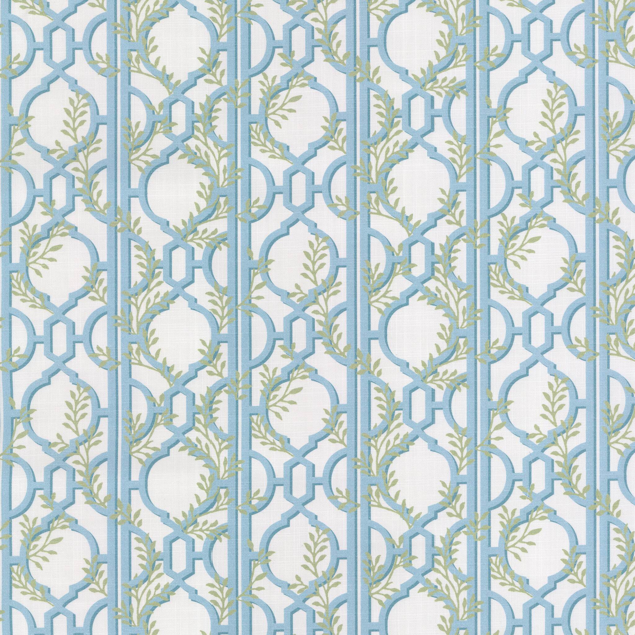 Colette Blue/Green