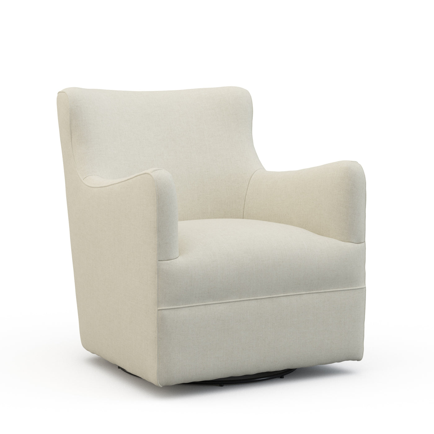 Lillian August Park Avenue Swivel Chairs