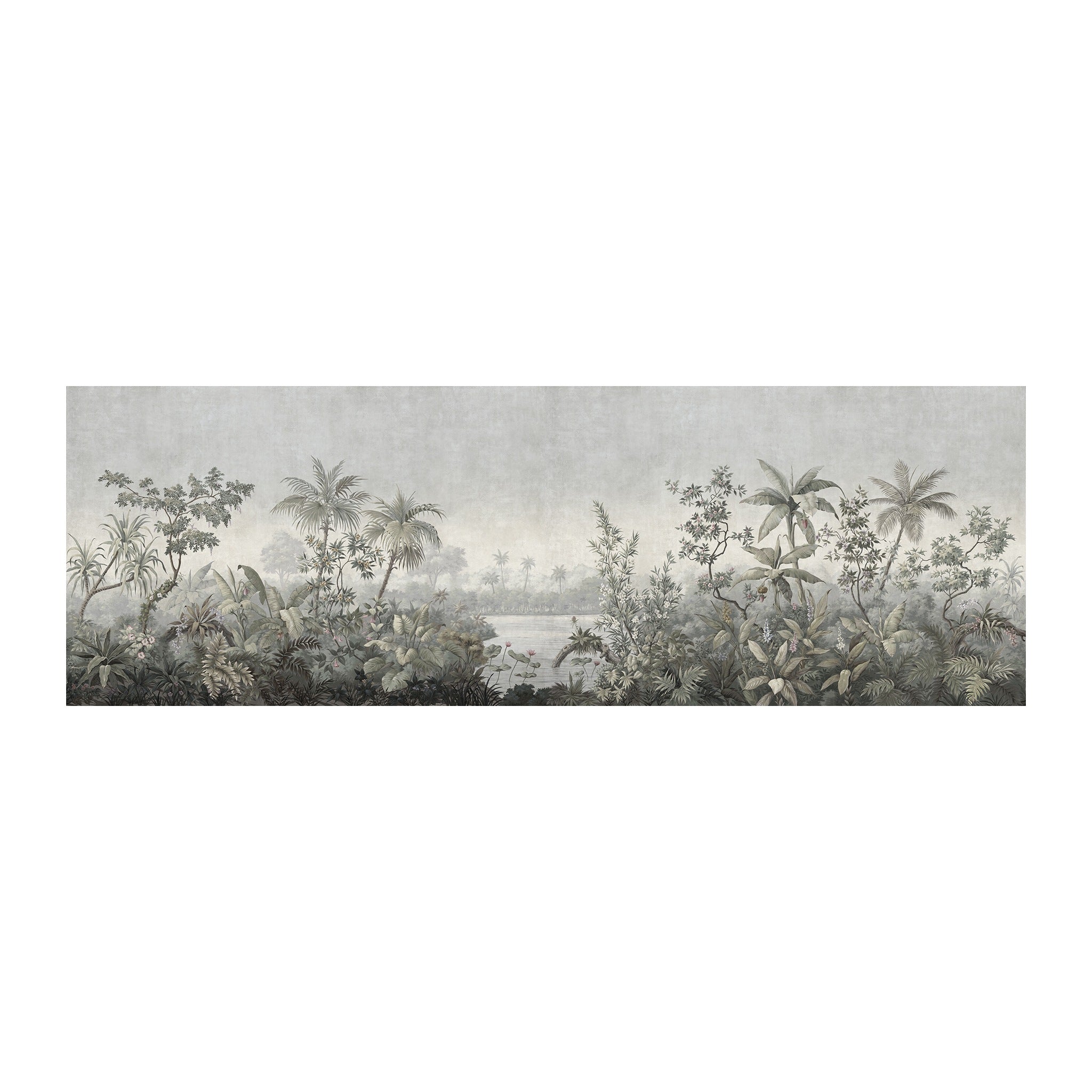 Floridana Silver Grisaille Color