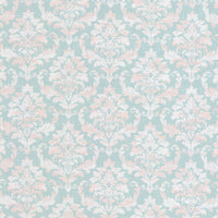 Georgette Aqua